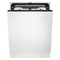 DISH WASHER B/I AEG FSE74738P