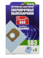 V/C BAG. Smart BAG SB3 Panasonic