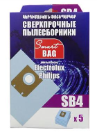 V/C BAG. Smart BAG SB4 Philips,Electrolux