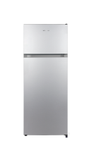 RF-top mount HOFFMANN HR26DT2-SILVER