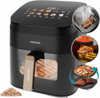 FRIER AIR CECOTEC Cecofry&Grill SMOKIN 6500