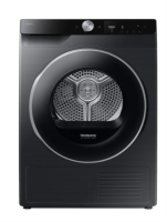 DRYER. SAMSUNG DV90T6240LB/LP