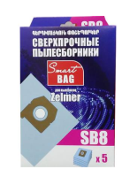 V/C BAG. Smart BAG SB8 Zelmer