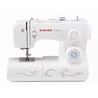 SEWING MACHINE SINGER 3323