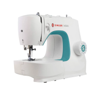 SEWING MACHINE SINGER M3305