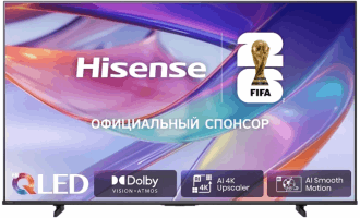 LED HISENSE 50E7S