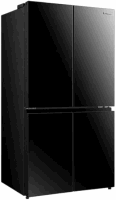 RF-cross door HISENSE RQ72-BGK