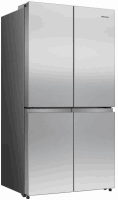RF-cross door HISENSE RQ5P640SSSD