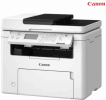 PRINTER CANON i-Sensys MF275dw II White