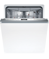 DISH WASHER B/I BOSCH SMV6ECX86Q