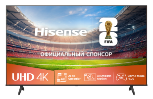 LED HISENSE 43A6Q