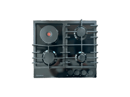 B/I HOB Schaub Lorenz SLK GS6225