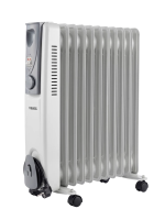 OIL RADIATOR VIKASS VS-RD4-11