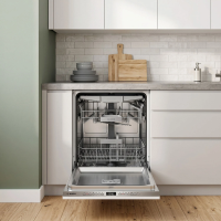 DISH WASHER B/I BOSCH SMV4iMX62T