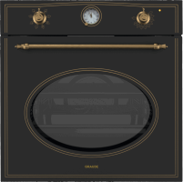B/I OVEN GRAUDE BK60.1SM (Black)