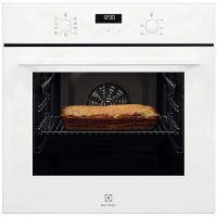 B/I OVEN ELECTROLUX EOF5F50BV