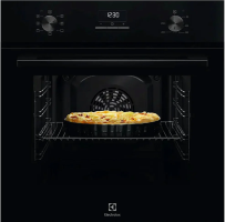 B/I OVEN ELECTROLUX LOH3H00BK