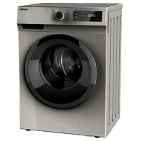 W/M AUTO. Dry TOSHIBA TWD-BK90S2GE(SK) 8/5kg inv.