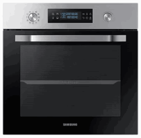 B/I OVEN SAMSUNG NV68R3541RS/WT