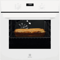 B/I OVEN ELECTROLUX OEF5E50V
