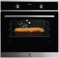 B/I OVEN ELECTROLUX OEF5E50X