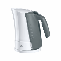 Kettle BRAUN WK300 white