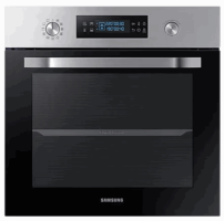 B/I OVEN SAMSUNG NV64R3531BS/WT