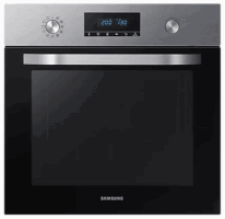 B/I OVEN SAMSUNG NV68R2340RS/WT