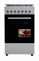 COOKER GAS SIMFER F5316SERBB