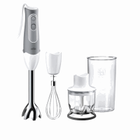 BLENDER HAND BRAUN MQ525 Omelette