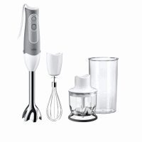 BLENDER HAND BRAUN MQ525 Omelette