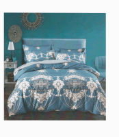 Bed lining set Boninny FC020 1.8M cotton