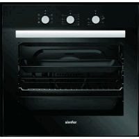 B/I OVEN SIMFER B6108GGB