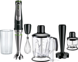 BLENDER HAND BRAUN MQ9147X