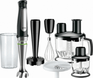 BLENDER HAND BRAUN MQ7087X
