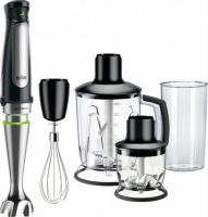 BLENDER HAND BRAUN MQ7045X