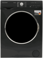 W/M AUTO. Schaub Lorenz SLWMG5132 black
