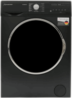 W/M AUTO. Schaub Lorenz SLWMG5132  black