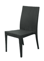 Chair BONITA A616 black