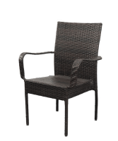 Chair BONITA A630 coffee
