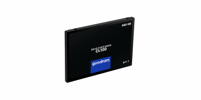 SSD GoodRam 240GB SDPR-CL100-240-G3