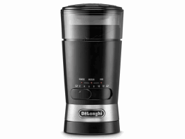 COFFEE GRINDER DELONGHI KG210