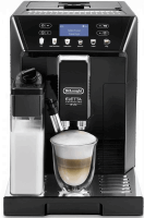 COFFEE MACHINE DELONGHI ECAM46.860.B