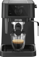 COFFEE MACHINE semi auto DELONGHI EC230.BK
