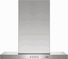 COOKER HOOD SIMFER 8633SM