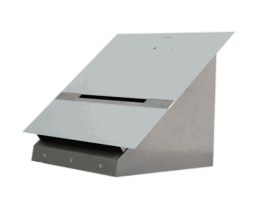 COOKER HOOD SIMFER 8676SM