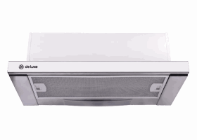 COOKER HOOD Telescopic DELUXE ACB-SP60SW/D