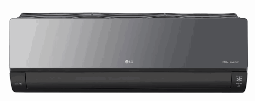 A/C inverter LG A12CMH (T)