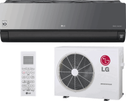 A/C inverter LG A12CMH (T)