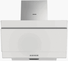 COOKER HOOD GRAUDE DH60.0WE (WG)